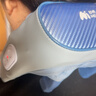 妙界R3至尊升級版頸椎按摩器肩頸按摩儀按摩披肩熱敷斜方肌肩腰腿背部按摩送長(cháng)輩生日新年禮物男女 藍 曬單實(shí)拍圖