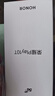 榮耀Play10T 國家補貼 5G AI手機 7000mAh大電池 金標抗摔超強防水 AI 一鍵直達 12+256 幻夜黑 曬單實(shí)拍圖