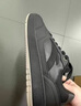安踏元年丨板鞋男鞋春季厚底增高休閑鞋百搭小白鞋運動(dòng)鞋子男休閑板鞋 【元年-新】黑-6 42.5 曬單實(shí)拍圖