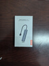 聯(lián)想（Lenovo）USB3.0分線(xiàn)器拓展塢擴展塢轉千兆網(wǎng)口RJ45有線(xiàn)網(wǎng)卡轉接頭筆記本電腦USB擴展器小新一拖四轉換器 曬單實(shí)拍圖