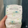 爽然（shinrea）天鵝紙尿褲L76片親膚柔軟透氣男女通用箱裝尿不濕【秋冬不悶】 曬單實(shí)拍圖