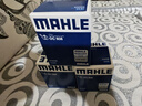 馬勒（MAHLE）機油濾芯機濾OC608(思域/雅閣/飛度/XRV/CRV/鋒范/冠道/繽智/哥瑞 曬單實(shí)拍圖