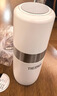 膳魔師（THERMOS）年會(huì )行政采購新款即熱式便攜飲水機小型家用即熱燒水壺旅行免安裝折疊便攜電熱水壺智能觸控式速熱 曬單實(shí)拍圖