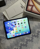 Apple/蘋(píng)果 iPad Air 11英寸 M3芯片2025年款 平板電腦 (256GB WLAN版)紫色 曬單實(shí)拍圖