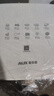 奧克斯（AUX）空氣炸鍋家用8L大容量金屬內腔2026年最新款透明可視窗口大功率全自動(dòng)薯條機免翻面蒸煎烤箱一體機 曬單實(shí)拍圖