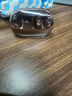 JBL 【王楚欽同款】SOUNDGEAR CLIPS琉璃扣 開(kāi)放式無(wú)線(xiàn)藍牙耳機耳夾式不入耳掛耳新款華為通用 靈琥珀 曬單實(shí)拍圖