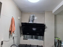 美的（Midea）抽吸排油煙機 家用廚房 升級23風(fēng)量側吸式揮手智控脫排吸油煙機CXW-280-J25S PRO 曬單實(shí)拍圖