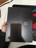 微軟Surface Pro8/9 13英寸二手平板電腦二合一win11設計筆記本商務(wù)觸屏辦公 95新-Pro8-i5-16G+512GB 標準套餐+原裝鍵盤(pán)+原裝筆 曬單實(shí)拍圖