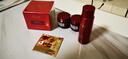 玉蘭油（OLAY）全新超紅瓶面霜滋潤50g緊致抗衰老保濕面霜女士護膚品新年禮物女 曬單實(shí)拍圖