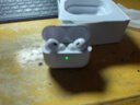 華強北新款【官配正品丨頂配Pro9代】華強北藍牙耳機Air無(wú)線(xiàn)Pro2降噪國家補貼適用蘋(píng)果iPhone17/16入耳式Pods 【2025新款丨全功能頂配版】 ANC主動(dòng)降噪+滑動(dòng)調音+空間音頻 曬單實(shí)拍圖