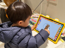 火火兔AI早教學(xué)習機智能護眼大屏兒童平板電腦點(diǎn)讀家教機男女孩新年禮物 曬單實(shí)拍圖