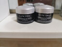 蘭蔻（LANCOME）超修小黑瓶發(fā)光眼霜精華濾鏡水保濕緊致抗皺淡化皺紋護膚禮盒送禮 【隨行裝】超修小黑瓶眼霜5ml 曬單實(shí)拍圖