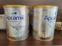 愛(ài)他美（Aptamil）白金澳洲版 幼兒配方奶粉 3段(12-36個(gè)月) 900g 澳洲白金 曬單實(shí)拍圖