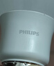 飛利浦（PHILIPS）led節能燈泡客廳家用超亮照明E27大螺口球泡12W6500K白光優(yōu)視型 曬單實(shí)拍圖