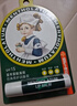 曼秀雷敦（Mentholatum）修護潤唇膏男女生保濕滋潤去死皮淡唇紋經(jīng)典薄荷味3.5g防曬唇膏 曬單實(shí)拍圖