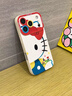 完壯適用iphone17pro手機殼新款17蘋(píng)果17Promax硅膠hellokitty貓16可愛(ài)12帶掛繩pro保護13超火14防摔15 【可愛(ài)KT】硅膠軟殼鏡頭保護 iPhone_17 曬單實(shí)拍圖