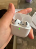華強北頂配【嚴選正品丨Air4代降噪款】藍牙耳機適配蘋(píng)果無(wú)線(xiàn)2026新款半入耳式金榜iPhone17/16/15頂配pods4 【原版正裝全功能頂配版】 主動(dòng)降噪+空間音頻+三真電量 曬單實(shí)拍圖