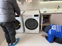 LG洗烘套裝13kg蒸汽除菌洗衣機+10公斤進(jìn)口變頻熱泵烘干機 FCY13Y4W+RH10V3AV4W國補換新 【熱門(mén)推薦】FCY13Y4W+RH10V3AV4W 曬單實(shí)拍圖