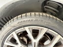 倍耐力防爆胎225/45R19 92W PZERO(P0) pz4(R-F)(*)原配寶馬X1/X2 曬單實(shí)拍圖