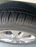 固特異（Goodyear）汽車(chē)輪胎 225/65R17 102H EGP SUV 御乘二代 SUV 原配哈弗H6 曬單實(shí)拍圖