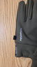 Naturehike挪客食指觸屏防滑運動(dòng)男戶(hù)外徒步跑步騎行女登山耐磨保暖抓絨手套 曬單實(shí)拍圖