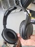 森海塞爾HD200pro頭戴式有線(xiàn)耳機HD25DJ專(zhuān)業(yè)監聽(tīng)HD280錄音室包耳封閉式有線(xiàn)耳機新年生日禮物禮品 HD200PRO【黑色】 曬單實(shí)拍圖