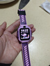 小天才電話(huà)手表Q3/N5/Q2A大屏智能兒童手表防水定位長(cháng)續航視頻通話(huà)6-12歲學(xué)生禮物官方旗艦正品 【曬單領(lǐng)京豆】Q3桑染紫【新品】 官方標配 曬單實(shí)拍圖