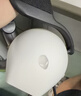 外星人（Alienware）AW520H游戲耳機專(zhuān)業(yè)電競適配三角洲行動(dòng)有線(xiàn)智能降噪耳機杜比全景音RGB高端外設 白色 曬單實(shí)拍圖