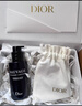 迪奧Dior曠野男士潔面125ml洗面奶清潔保濕男士情人節禮物新年禮物 曬單實(shí)拍圖