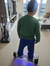 領(lǐng)奧電動(dòng)智能兒童自平衡車(chē)3-6-12歲體感10歲到15歲以上新款越野雙輪代步成年人兩輪平行車(chē) 8吋豪華白【智能APP+越野大輪】 曬單實(shí)拍圖