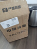 燒水壺熱水壺電熱水壺食品級不銹鋼電水壺 1.8L大容量 全不銹鋼材質(zhì)/全尺寸大容量 曬單實(shí)拍圖