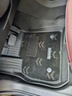 米其林（MICHELIN）別克君越腳墊tpe汽車(chē)腳墊配件適應君越23款-25款全tpe腳墊+毯面  曬單實(shí)拍圖