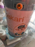 蓓康僖bekari嬰幼兒配方羊奶粉國際版啟鉑綿羊奶1段800g A2型β-酪蛋白 1段 曬單實(shí)拍圖