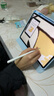 倍思適用華為手寫(xiě)筆m-pencil三代電容筆平板筆觸控觸屏筆通用matepad11.5s/Pro12.2/Air12/Mini/Edge 曬單實(shí)拍圖