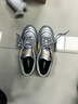 美津濃（MIZUNO）小李子美津濃莫雷拉MORELIA SALA PRO次頂TF碎釘足球鞋成人男 銀河銀Q1GB251304 41 265JP 曬單實(shí)拍圖