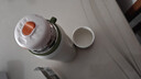 拜格（bayco）保溫杯316不銹鋼水杯子茶水分離辦公學(xué)生杯戶(hù)外便攜水壺生日禮物 曬單實(shí)拍圖