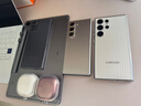 三星 Z Fold6折疊屏5G全網(wǎng)通商務(wù)書(shū)寫(xiě)體驗AI庫存雙卡智能手機 星夜銀 12+512GB國版 曬單實(shí)拍圖