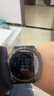 佳明（GARMIN）Fenix7X Pro太陽(yáng)能旗艦黑色(51mm)ECG心電心率跑步戶(hù)外運動(dòng)手表 曬單實(shí)拍圖