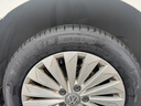 米其林（MICHELIN）汽車(chē)輪胎 205/55R16 91V 耐越 ENERGY MILE 適配朗逸/速騰/卡羅拉 曬單實(shí)拍圖