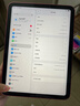 Apple/蘋(píng)果 iPad11英寸 A16芯片2025年款 平板電腦 (256GB WLAN版/學(xué)習辦公娛樂(lè ))粉色 曬單實(shí)拍圖