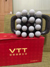 VTT【德國】十六頭筋膜槍腿部全自動(dòng)揉捏全身深層肌肉器腰腿部電動(dòng)頸膜16肩頸小腿按摩儀生日禮物女生 【16頭頂配款】30檔+動(dòng)力鋰電池+德國品牌電機灰 曬單實(shí)拍圖