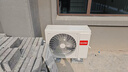 海爾出品統帥空調 超省電Air 3匹柜機客廳立式空調 超一級能效 變頻冷暖 以舊換新KFR-72LW/LTA1-1 曬單實(shí)拍圖
