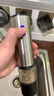 京冇電動(dòng)胡椒研磨器家用廚房神器調料黑胡椒粒海鹽香料孜然花椒研磨瓶 曬單實(shí)拍圖