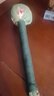 迪普爾艾草按摩捶養生錘背敲打錘穴位經(jīng)絡(luò )錘艾灸捶加長(cháng)款33cm拍八虛按摩 曬單實(shí)拍圖