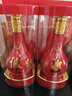 郎酒【送禮佳選】紅花郎十五 醬香型白酒 雙瓶裝 53度 500mL 2瓶 曬單實(shí)拍圖