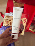 歐萊雅復顏氨基酸潔面乳125ml清潔洗面奶男女護膚品化妝品新年禮物 曬單實(shí)拍圖