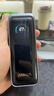 ANKER Prime【3C認證可上飛機】安克65W自帶插頭快充掛繩線(xiàn)充電寶小巧便攜三合一大容量移動(dòng)電源升級款 曬單實(shí)拍圖