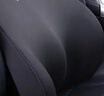 米湯（rice soup）汽車(chē)頭枕腰靠套裝車(chē)用護頸枕靠枕腰墊車(chē)載靠墊腰托奧迪寶馬通用 曬單實(shí)拍圖