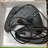 微軟（Microsoft）Xbox無(wú)線(xiàn)游戲手柄 磨砂黑+USB-C線(xiàn) 藍牙適配Xbox/PC/平板/手機Steam促銷(xiāo) 黑神話(huà)悟空 空洞騎士 曬單實(shí)拍圖