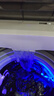 日普（RIPU）波輪洗衣機全自動(dòng) 大容量洗衣機家用宿舍租房神器 10公斤寶石灰【藍光洗護+風(fēng)干潔桶+強動(dòng)力電機】 曬單實(shí)拍圖